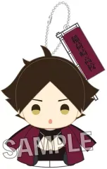 【中古】雑貨 角名倫太郎 指の上シリーズ 練習着ver. 「ハイキュー!!」