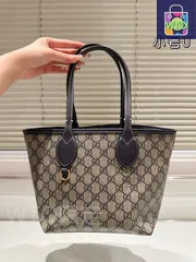 【今日WTO】Gucci グッチ ニ面性トートバッグ シリーズ クラシックで容量に優れ、魅力的なデザイン-WTO輸入2-ZJI15