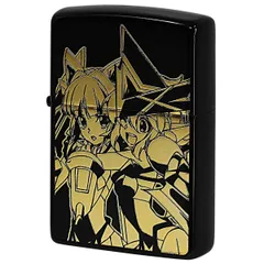 シンフォギアzippo 調切歌