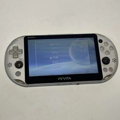 SONY  PCH-2000 PSVITA ジャンク扱い  本体のみ