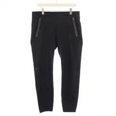 アークテリクス ARC'TERYX Cormac Pant コーマックパンツ イージー ウエストゴム ストレッチ L 黒 ブラック 24432 /BBのサムネイル