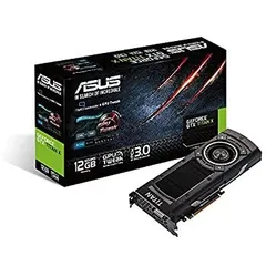 GeForce GTX-TITAN Xグラフィックボード（ジャンク） 44d97f95e884de0a.jpg