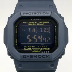 GW-M5610NV-2JF | CASIO