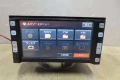 日産純正　HC308D-W フルセグHDDナビ 2025年最新】日産純正ナビ HP308-Wの人気アイテム - メルカリ