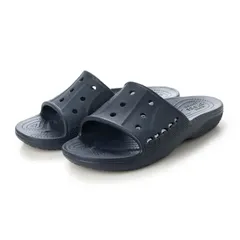 【正規品取扱店･新品】在庫限り！！crocs クロックス　シャワーサンダル バヤ 2.0 スライド 208215-410(NY)