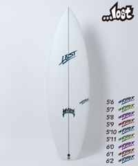⭐️メイヘム lost◇RNF'96 5'8”オリジナルアート◇極美品⭐️超名作