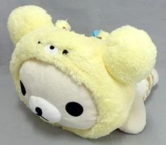 [중고] 봉제인형 코리락쿠마 봉제인형 [이치반 복권 리락쿠마 벌꿀 숲의 수확제] A상