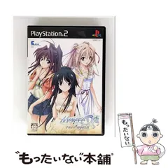 【中古】 Memories Off～それから～Again [PS2] / キッド