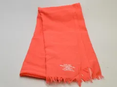 ズッカ CABANE de ZUCCa 大判 ストール TYPE:ZU61 SPECIFICATION NO.AD301 レッド F(90×200) レディース j_p F-MR1122のサムネイル