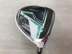 【最短翌日発送】SIM GLOIRE レディス | 19 | L | AIR Speeder TM | 中古 | フェアウェイウッド | テーラーメイド