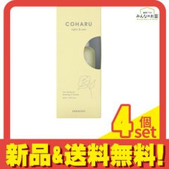 COHARU 스타일링 오일 타이트 & 젖은 60mL 4 개 세트 정리 판매