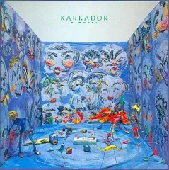 P-Model - Karkador - Amazon.com Music
