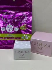パーリーデュー FUSHIKA98 プレミアム オールインワン美肌ジェル