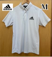 Adidas Men's Golf Wear, Size M