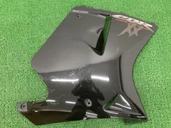 CBR1100XX サイドカウル 右 黒M MAT ホンダ 純正 中古 バイク 部品