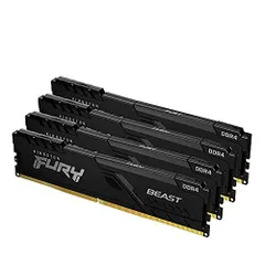 キングストン Kingston FURY デスクトップPC用メモリ DDR4 3600MT/秒