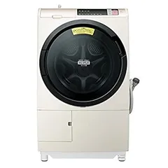 送料込み⭕️日立ビッグドラム12K⭕️洗濯乾燥機⭕️BD-NV120CL 左開き Amazon | 日立 ドラム式洗濯乾燥機 洗濯12kg/乾燥7kg ステンレス
