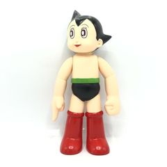 鉄腕アトム 胸に機械の心臓あり ボタンを押すと「ぼくアトムだよ」と