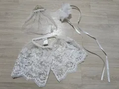 新品 モダカリナ ティアラ ケープ ヘアバンド まとめ売り