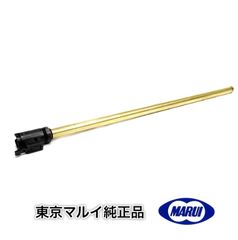【新品-同梱可】CQBR BLOCK1 インナーバレル チ ヤンバーセット 東京マルイ ガスブロMWS ブロック1 M4 CQB-R　MK18