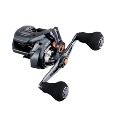 新品未使用シマノ 98 ツインパワー 2000DH ダブルハンドル 夢屋 IOS 新品未使用シマノ 98 ツインパワー 2000DH ダブルハンドル 夢屋