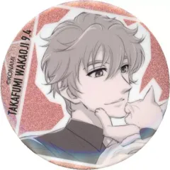 2025年最新】若王子貴文 缶バッジの人気アイテム - メルカリ