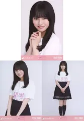 【中古】生写真(乃木坂46) ◇池田瑛紗/「乃木坂46 11th YEAR BIRTHDAY LIVE -5th MEMBERS LIVE-」会場限定ランダム生写真 3種コンプリートセット