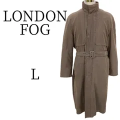 LONDON FOG ロンドンフォグ ブラウン系 ジャケット・アウター Lのサムネイル