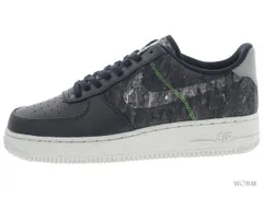 【US9.5】 NIKE AIR FORCE 1 07 LV8 cv1698-001 【新古品】