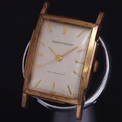 2025年最新】seiko uniqueの人気アイテム - メルカリ