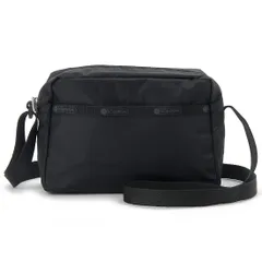 LeSportsac レスポートサック ショルダーバッグ 2434 R086 ダニエラ クロスボディ