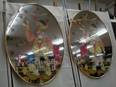 2025年最新】ピエロ壁掛けミラーの人気アイテム - メルカリ