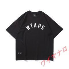 ★新品★WTAPS ダブルタップス Tシャツ サイズ