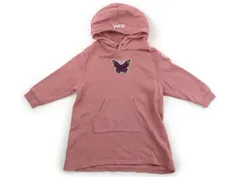 【Ｘガール/X-Girl】ワンピース 110サイズ 女の子【子供服・ベビー服】（1973696）