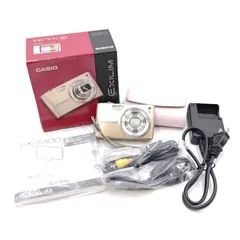 2026年最新】CASIO EXILIM EX-Z40の人気アイテム - メルカリ