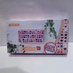 〈キャンバス パズル〉MOOMIN　120ピース