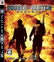 【中古】ダブルクラッチ - PS3