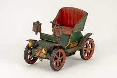 2026年最新】ブリキ玩具昭和の人気アイテム - メルカリ