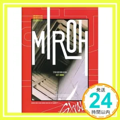 2025年最新】stray kids mirohの人気アイテム - メルカリ