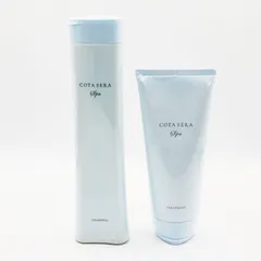 2025年最新】コタセラシャンプー 200mlの人気アイテム - メルカリ