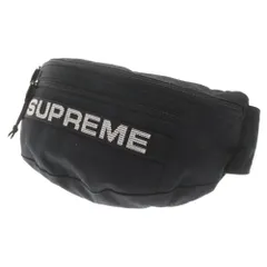 2024年最新】supreme 23ss field waist bagの人気アイテム - メルカリ