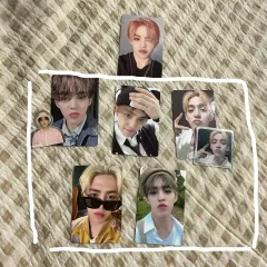 2025年最新】 seventeen セブチ サノクの人気アイテム - メルカリ