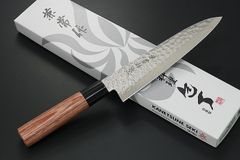 関兼常 「暖炉」 全鋼手斧450g 白樫 曲柄 (KB-158) - 日本のいいもの屋