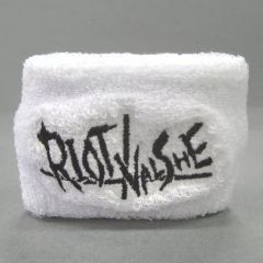 【中古】アクセサリー(非金属)(女性) VALSHE ハーフリストバンド(ホワイト) 「VALSHE LIVE TOUR 2016『EMERGENCY CODE：RIOT』」 ガチャガチャ景品