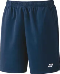 【新品・5営業日で発送】YONEX ヨネックス ウィメンズニットハーフパンツ (25068) 色 : ネイビーブルー サイズ : S 