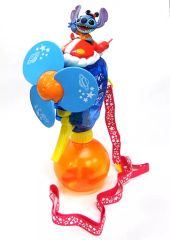 リロ＆スティッチ ミストファン Disney - ディズニー スティッチ ミストファン 扇風機の通販 by