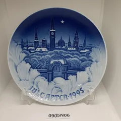 2025年最新】ビングオーグレンダール イヤープレートの人気アイテム