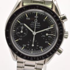 OMEGA オメガ スピードマスター 3510.50 メンズ腕時計 自動巻き 高級ブランド ギフト 【中古】