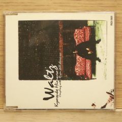 氷室京介 Waltz CD シングル - メルカリ