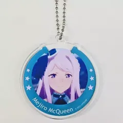 【中古】雑貨 メジロマックイーン 「ウマ娘 プリティーダービー Season 2 アクリルマスコットキーチェーン」